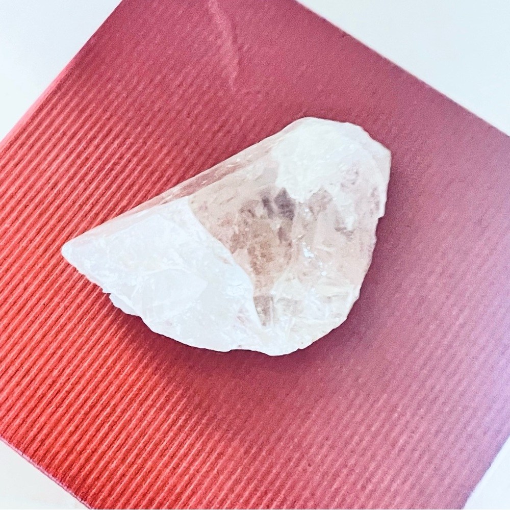 New Natural Clear Quartz Herkimer Diamond Cluster Reno, Nevada Crown Chakra - Picture 7 of 17